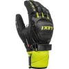 LekiWorldcup Race Coach Flex S GTX Handschuhe 5