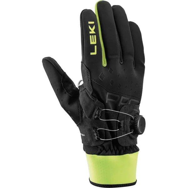 LekiPRC Boa Shark Handschuhe 1