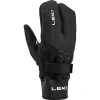 LekiCC Thermo Shark Lobster (2+2) Handschuhe 5
