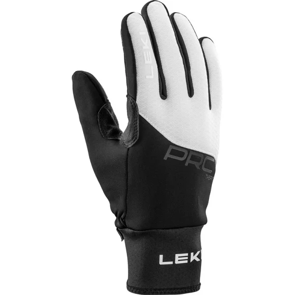 LekiDamen PRC ThermoPlus Handschuhe 1