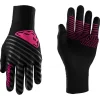DynafitAlpine Reflective Handschuhe 5