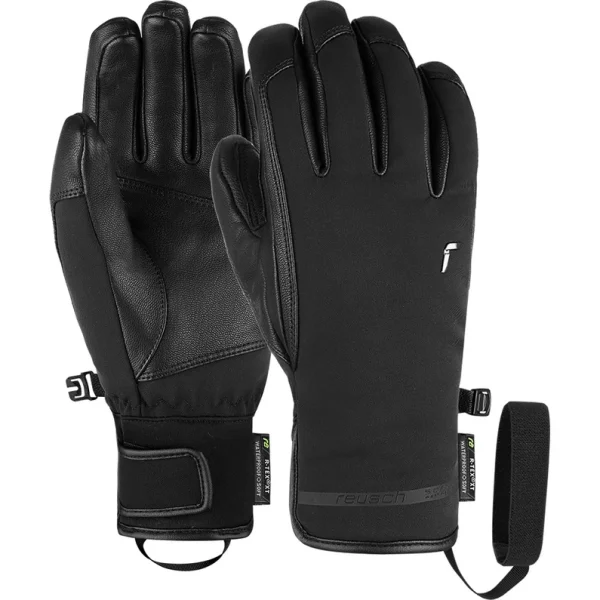 ReuschDamen Explorer Pro R-TEX® PCR Handschuhe 1