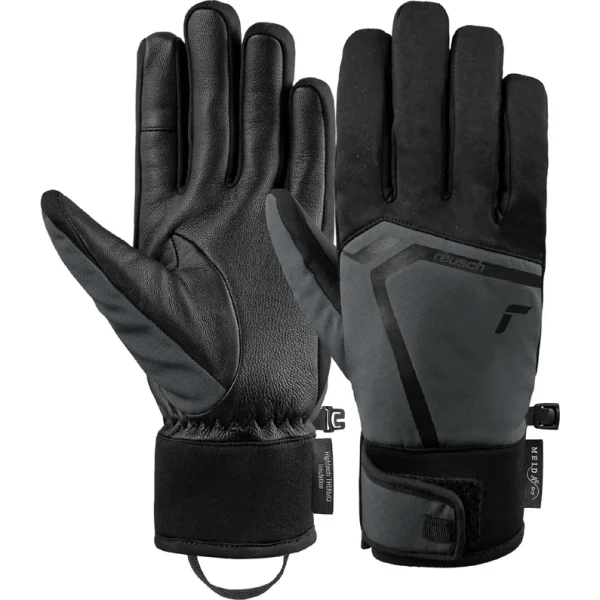 ReuschRyan Meida® Dry Handschuhe 1