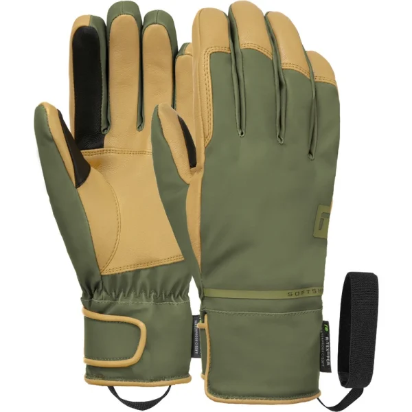 ReuschScout R-TEX® ECO Handschuhe 1