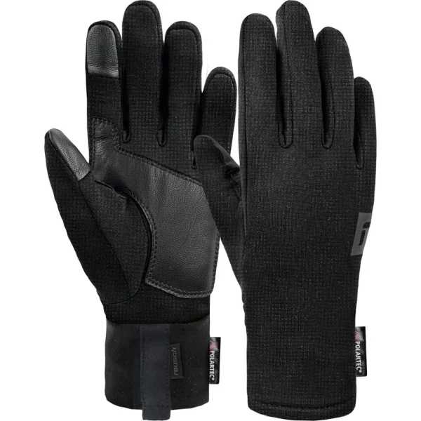 ReuschNanuq POLARTEC® HF PRO Handschuhe 1