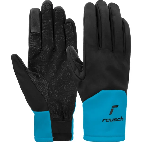 ReuschVertical Handschuhe 1