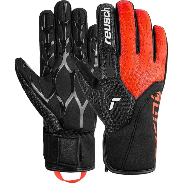 ReuschWorldcup Warrior Speedline Handschuhe 1