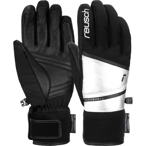 ReuschDamen Tessa STORMBLOXX™ Handschuhe 1
