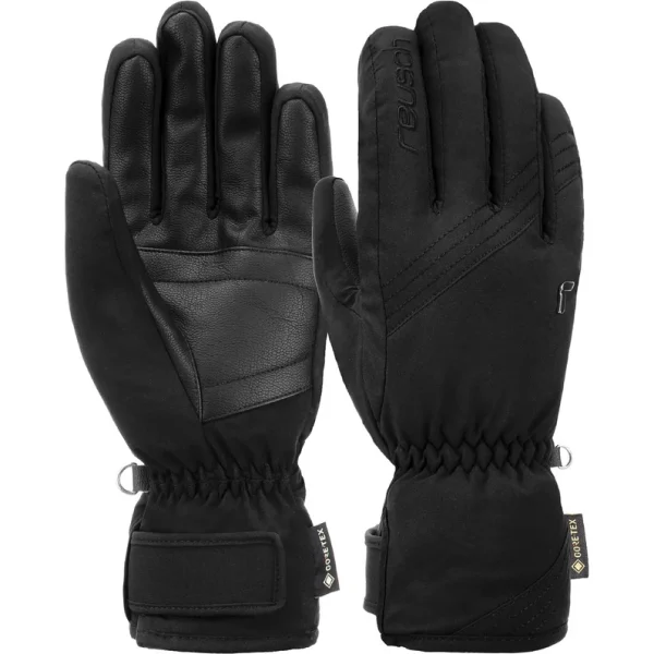 ReuschDamen Susan GTX Handschuhe 1