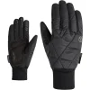 ZienerDamen Daggi AW Touch Handschuhe 7