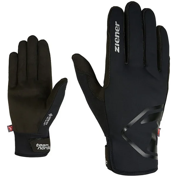 ZienerUmano GTX INF PR Handschuhe 1