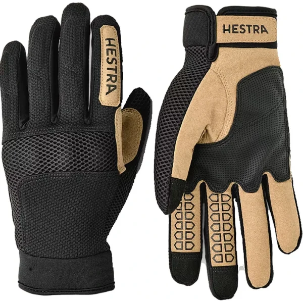 HestraAll Moutain Sr. Handschuhe 1
