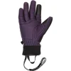CampDamen G Hot Wool Lady Handschuhe 5