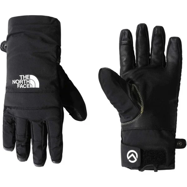 The North FaceLhotse Xlight Handschuhe 1