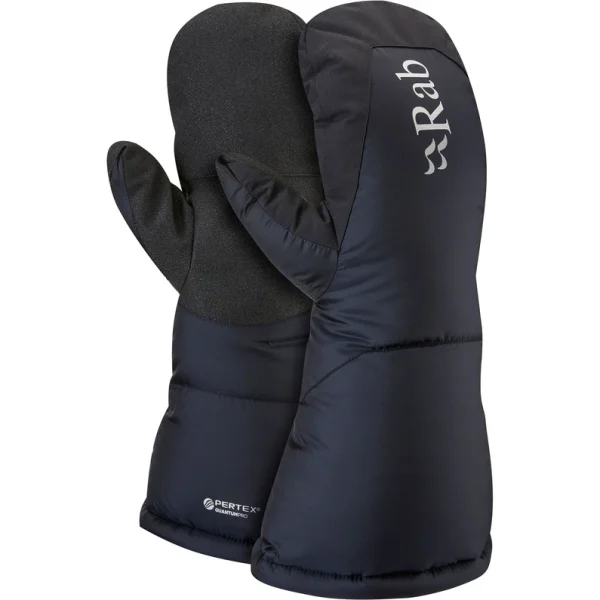 RabEndurance Down Handschuhe 1