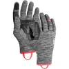 OrtovoxDamen Fleece Light Handschuhe 5