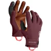 OrtovoxDamen Tour Light Handschuhe 7