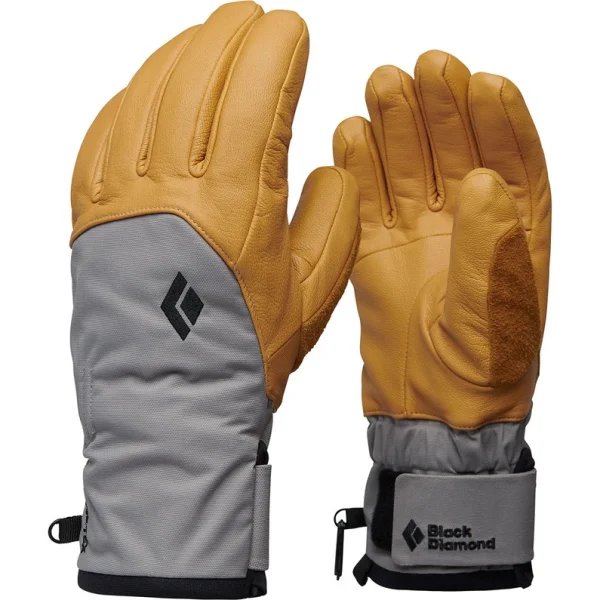 Black DiamondDamen Legend Handschuhe 1
