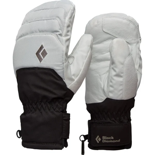 Black DiamondDamen Mission MX Handschuhe 1