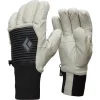 Black DiamondSession Knit Handschuhe 5
