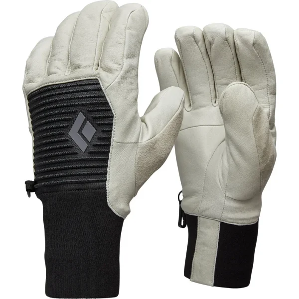 Black DiamondSession Knit Handschuhe 1