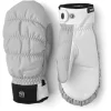 HestraDamen Luomi Czone Handschuhe 5
