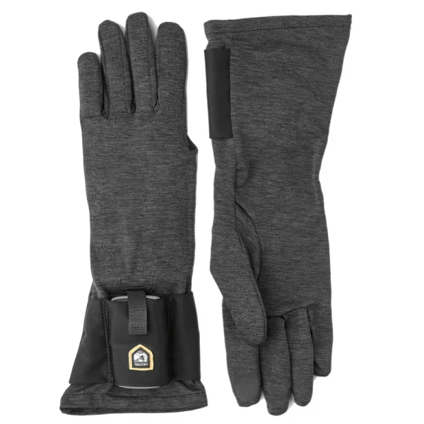 HestraTactility Heat Liner Handschuhe 1