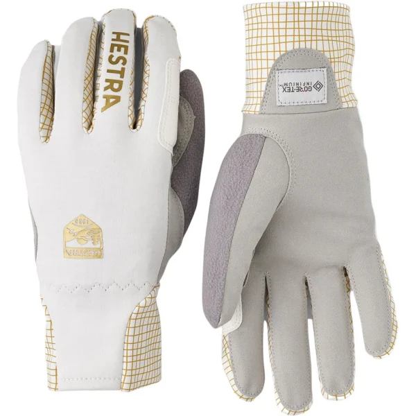 HestraDamen Breeze Handschuhe 1