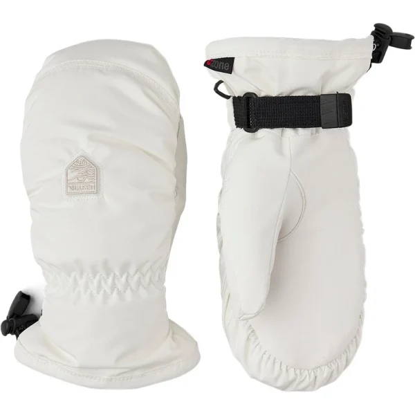 HestraDamen Powder CZone Handschuhe 1