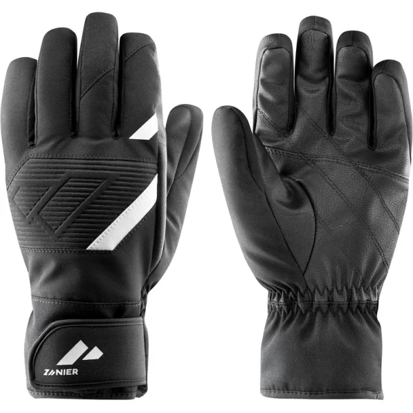 Zanier GlovesPlanai STX Handschuhe 1