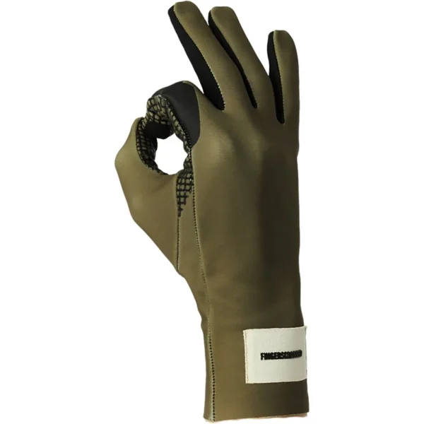 FingerscrossedMid Season Handschuhe 1