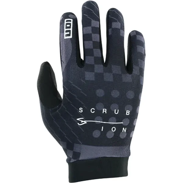 IONScrub Handschuhe 1