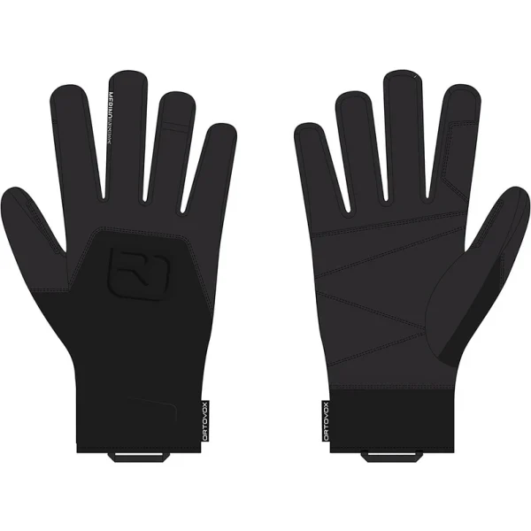 OrtovoxAlpine Pro Handschuhe 1